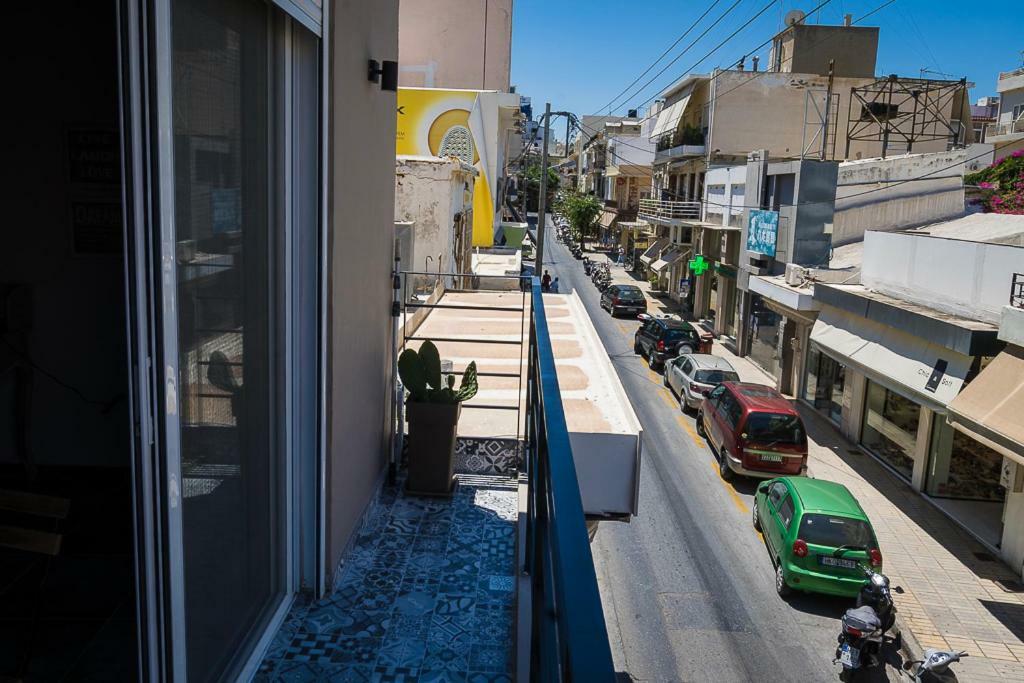 Yasemi Studio 1 كاندية المظهر الخارجي الصورة