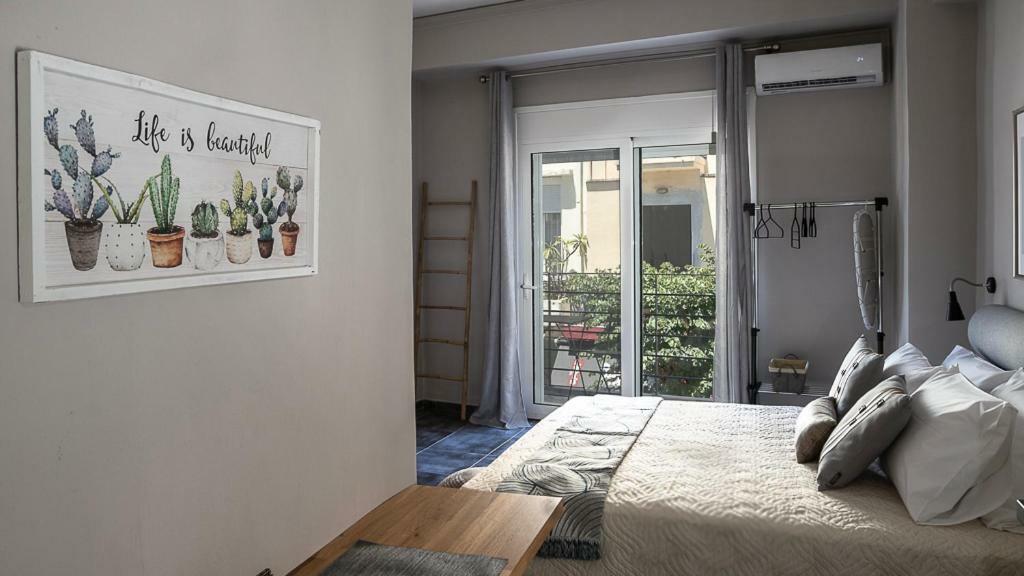Yasemi Studio 1 كاندية المظهر الخارجي الصورة
